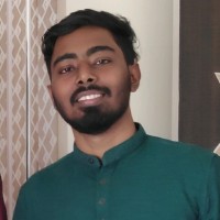 Amrendra Kumar Singh
