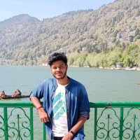 Gaurav Suman