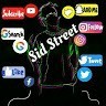 Sid Street