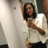 Mariana Brito de Souza