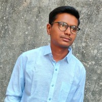 Nilesh Bhoi