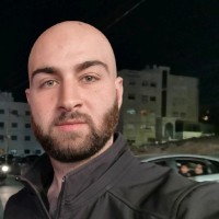 Ziad Hulaihel