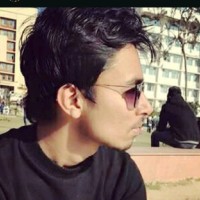 Aakash Kaushish