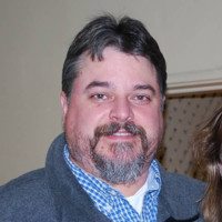 Tim Strickland