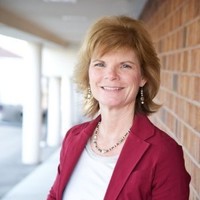 Sheri Dodds