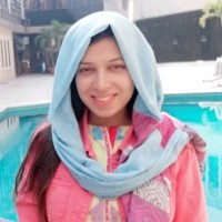 Marium Zehra
