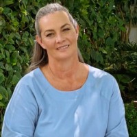 Michelle Cousins
