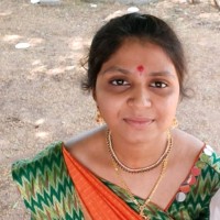 Yamini Dantoori