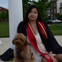 Julie Luong