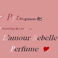 L'Amour Rebelle