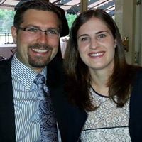 Parker Mann, MBA