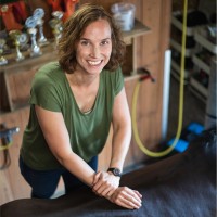 Aimée De Rooij