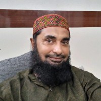 Saleem Ahmed