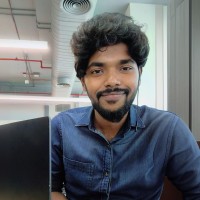 Gokulakrishnan K