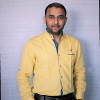 Jigarkumar Patel