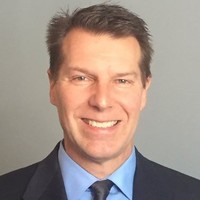 Mark Heuer