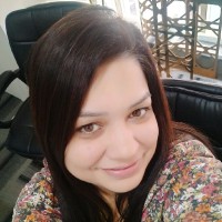 Deepa Khosla