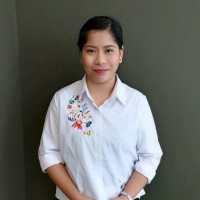 Hazel Joy Pizarra