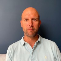 Martin Dorrepaal