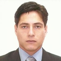 Oscar Giancarlo Céspedes Wedemeyer