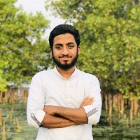 Muhammad .