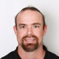 Jason Hammond