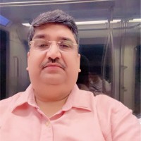 Maha Kant Jha