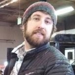 Drew Rosser