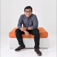 Michael Aji Pradipta