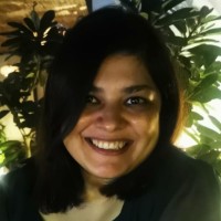 Tanvi Chaturvedi, Phd