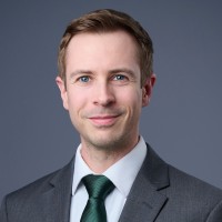 William Baldwin, CPA (U.S. Citizen)