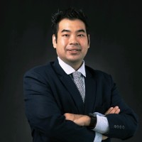 Levin Yeow