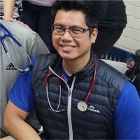 Mark Carlo Luna