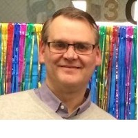 Mark Van De Veen