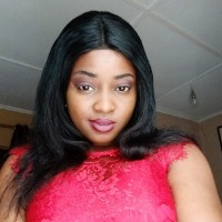 Carmella KUKUNDAMA LYDIE