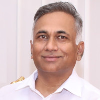 Loganathan Govindasamy