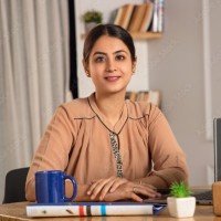 Yuvika Panchal