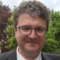 Dr. Jürgen Kuhn
