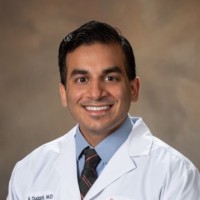 Neel Duggal, Md