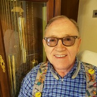 Lanny Benson