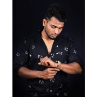 Praveen Raj