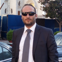 Hagop Kofkozian