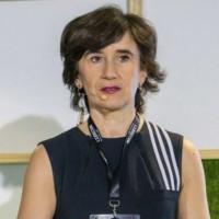 Cristina De La Maza