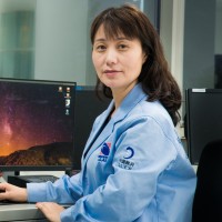 Yan Su