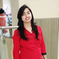 Preeti Sah