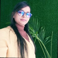 Anchal Tiwari