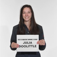 Julia Doolittle