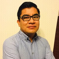 Pablo Daniel Carbajal Carrasco