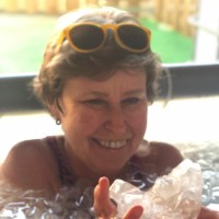 jenny van der Helm-Kröse