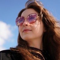 Diana Bekmurzaeva